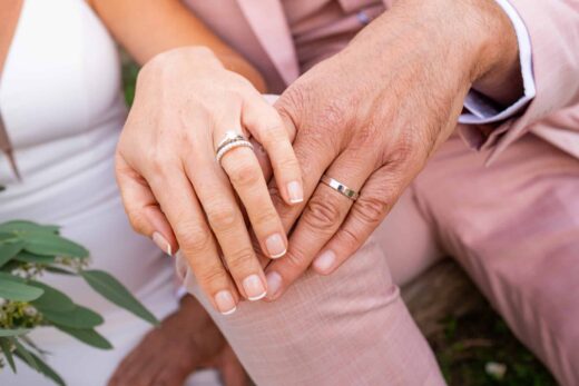 Mariage