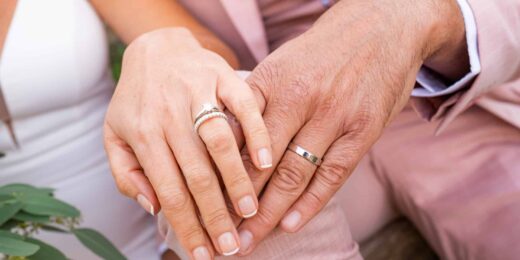 Photographe de mariage dans les Alpes-Maritimes, aux alentours d’Antibes, Nice, Cannes