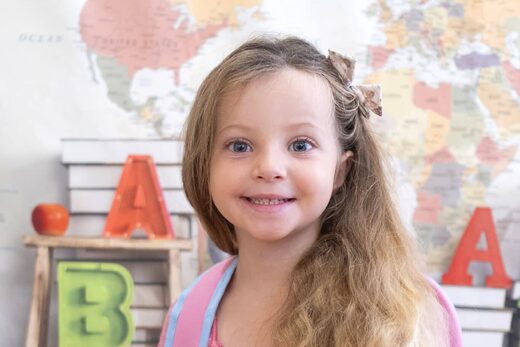 Mini Séances Rentrée des Classes 2023/2024