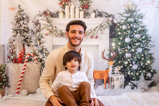 Mini Séances Noël 2023