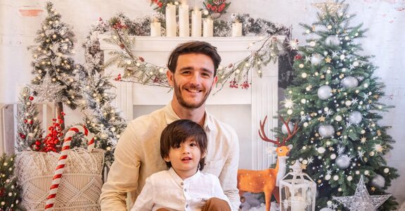 Mini Séances Noël 2023