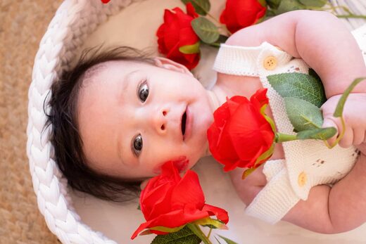Mini séances Saint Valentin à Biot (06) : Célébrons l&#8217;amour