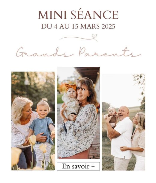 Mini&#x20;s&#x00E9;ances&#x20;Grands&#x20;Parents&#x20;&#x00E0;&#x20;Biot&#x20;&#x28;06&#x29;&#x20;&#x3A;&#x20;C&#x00E9;l&#x00E9;brons&#x20;l&amp;&#x23;8217&#x3B;amour