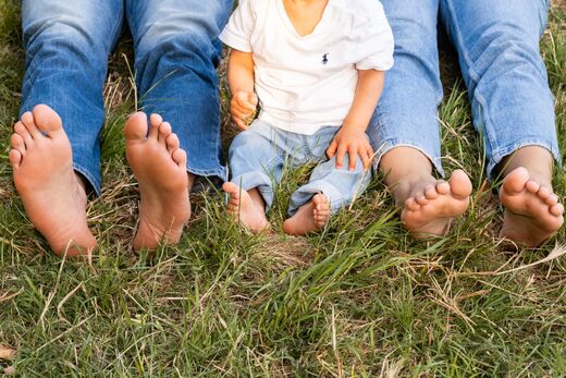 Mini séances Matchy Daddy à Villeneuve-Loubet (06) : Fête des Pères
